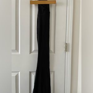 Aerie crossover leggings